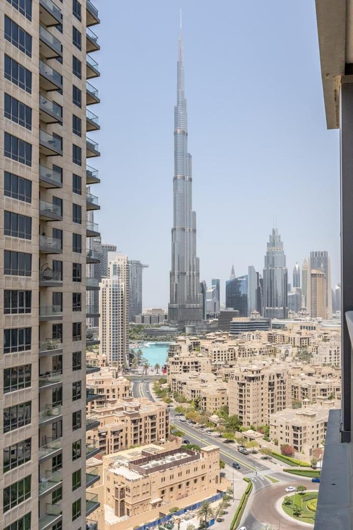 Guestready - Upscale Modern In Downtown Dubai