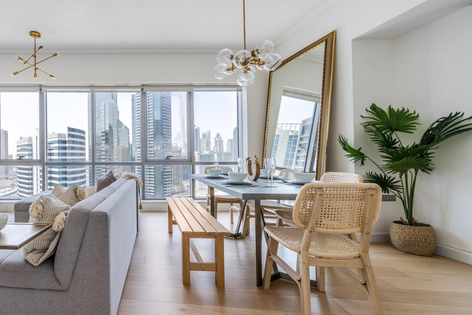Guestready - Upscale Modern In Downtown Apartment *