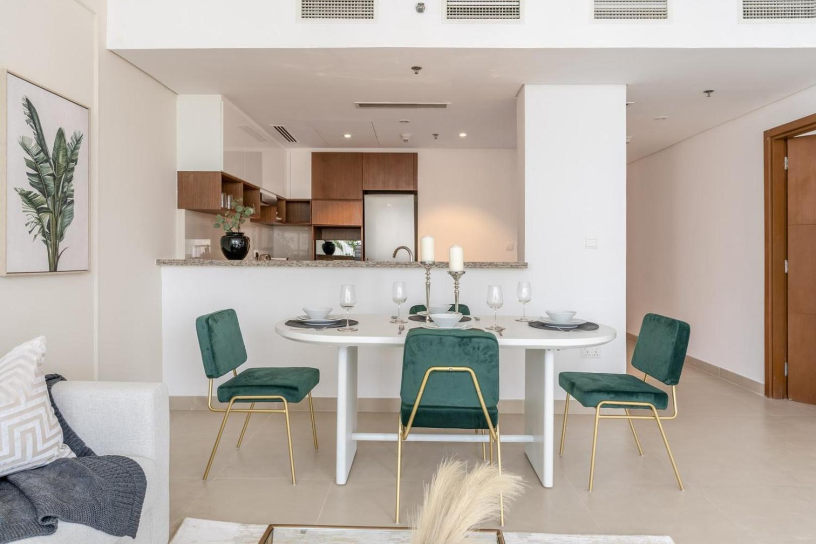 Apartment Guestready - Luxury At Creek *