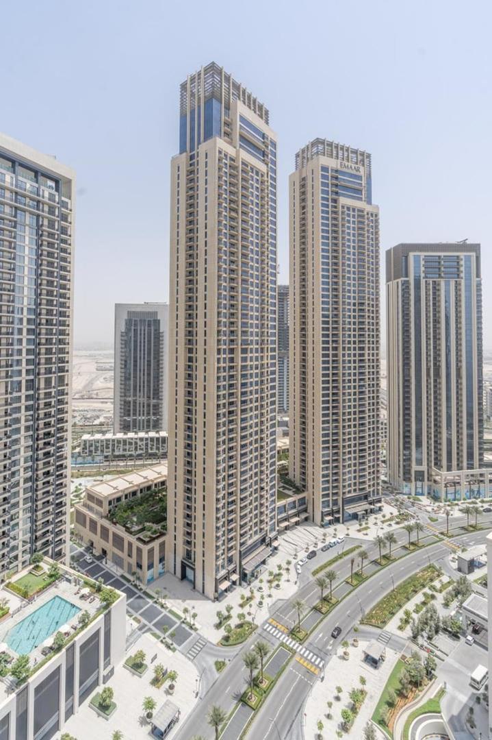 Guestready - Luxury At Creek Apartment Dubai