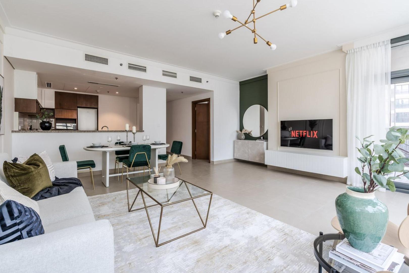 Apartment Guestready - Luxury At Creek *