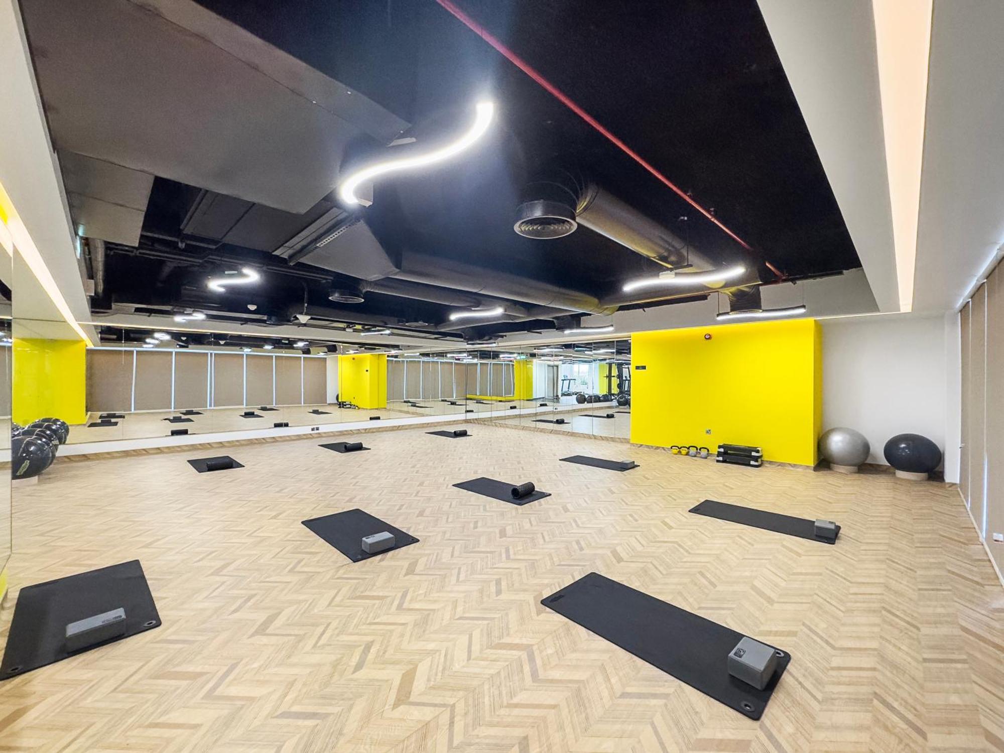 Big - Wow Facilities Dubai