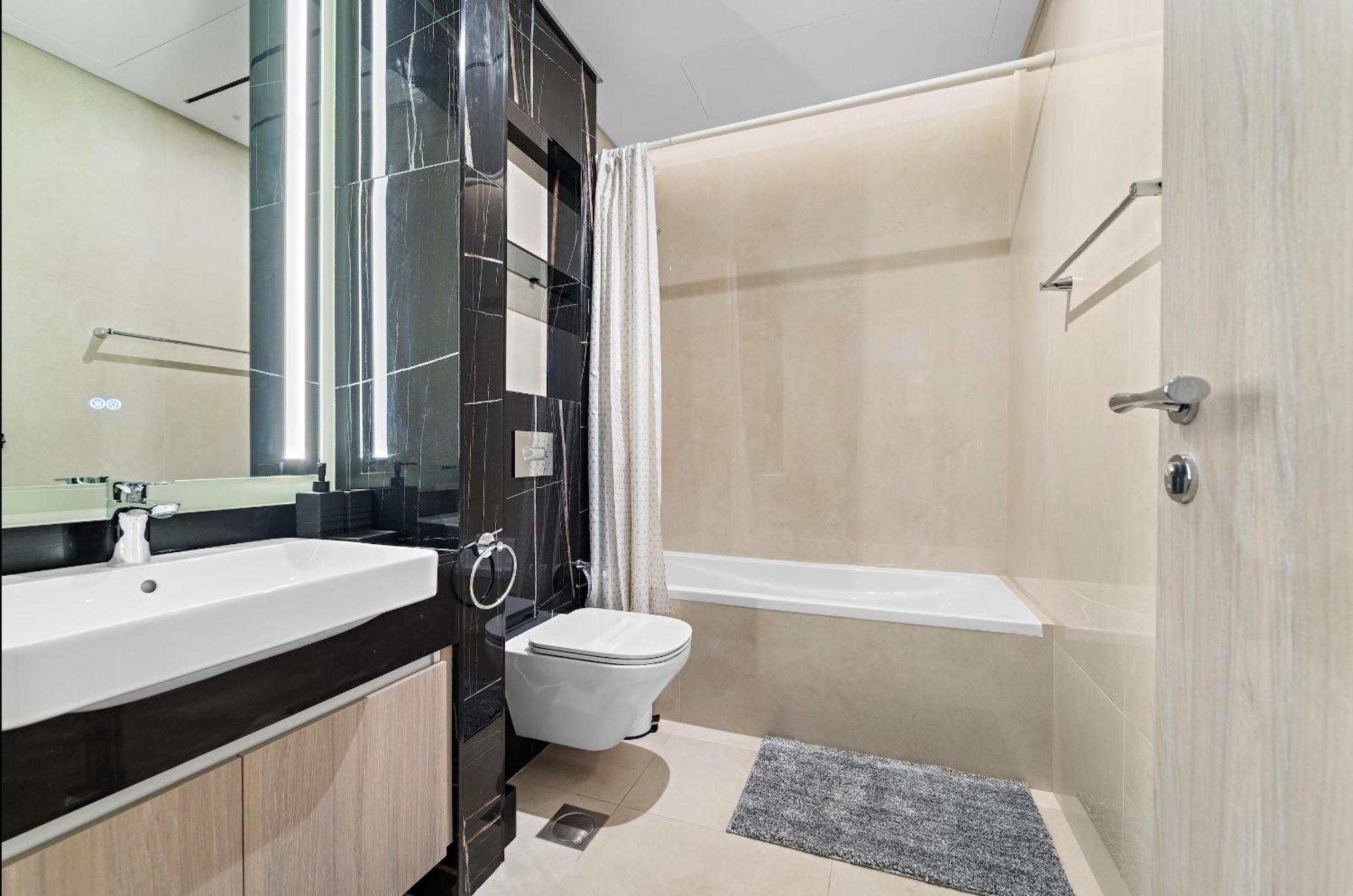 Big - Wow Facilities *