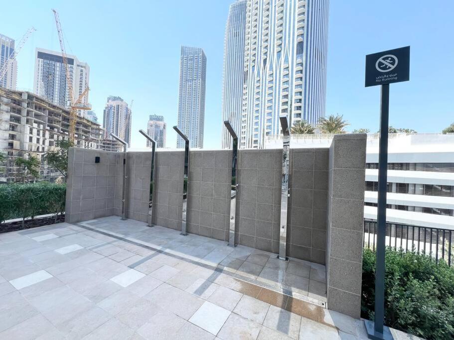 Apartment Stylish 1 Bedroom High Floor In Creek Edge Dubai