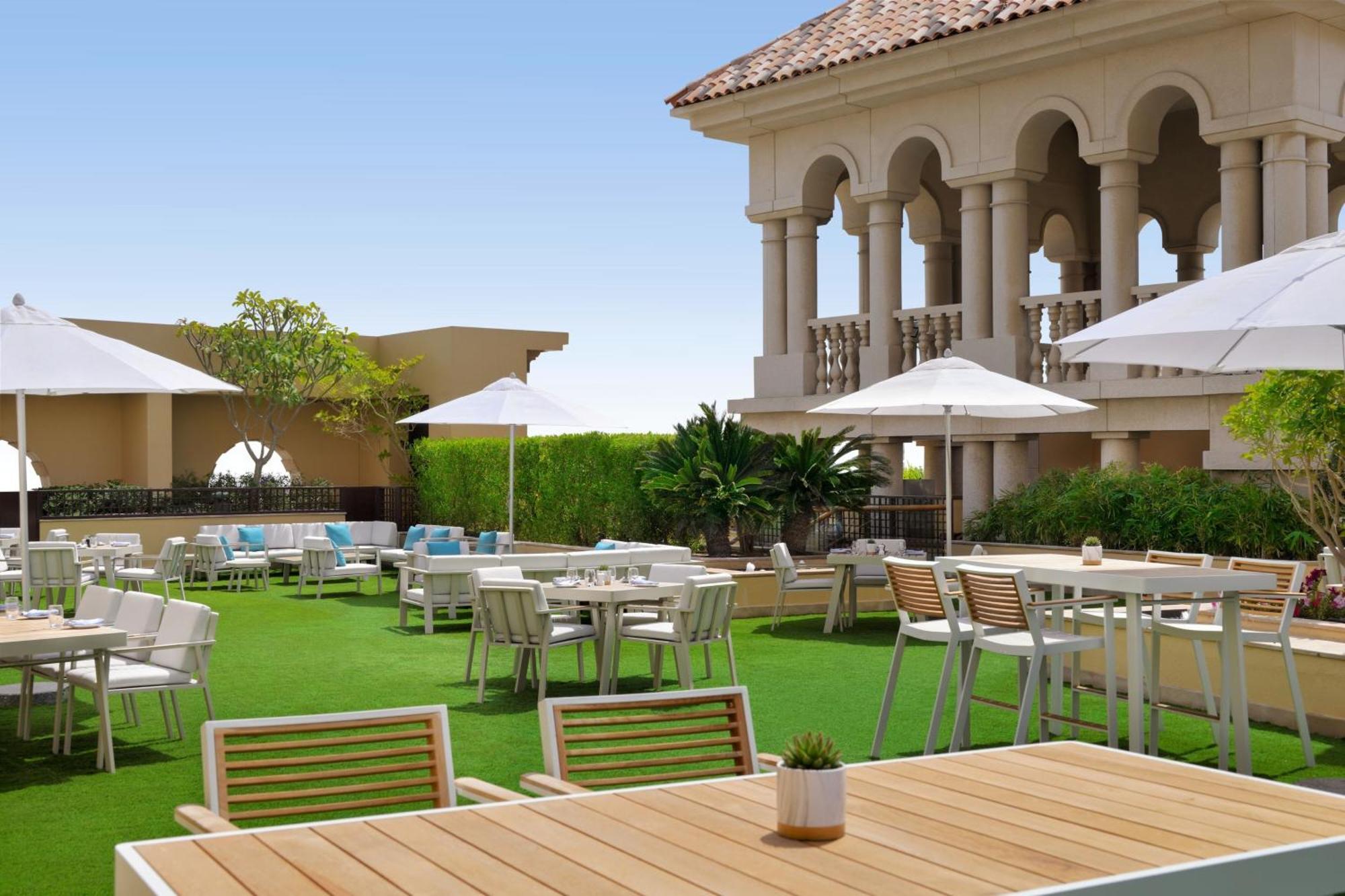 Marriott Executive Al Jaddaf, 5* Dubai