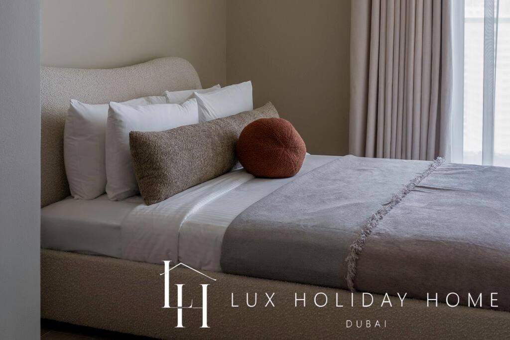 Apartment Lux The Ultimate Marina View *