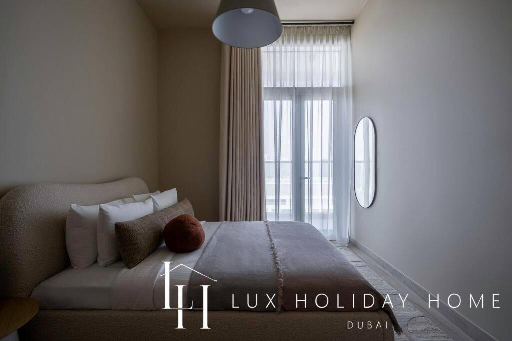 Lux The Ultimate Marina View Apartment