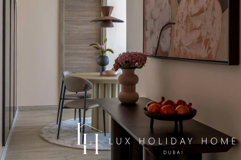 Lux The Ultimate Marina View Apartment Dubai