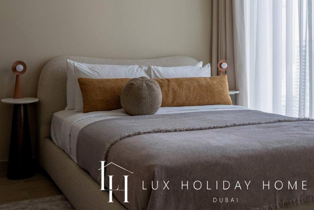 Lux The Ultimate Marina View * Dubai