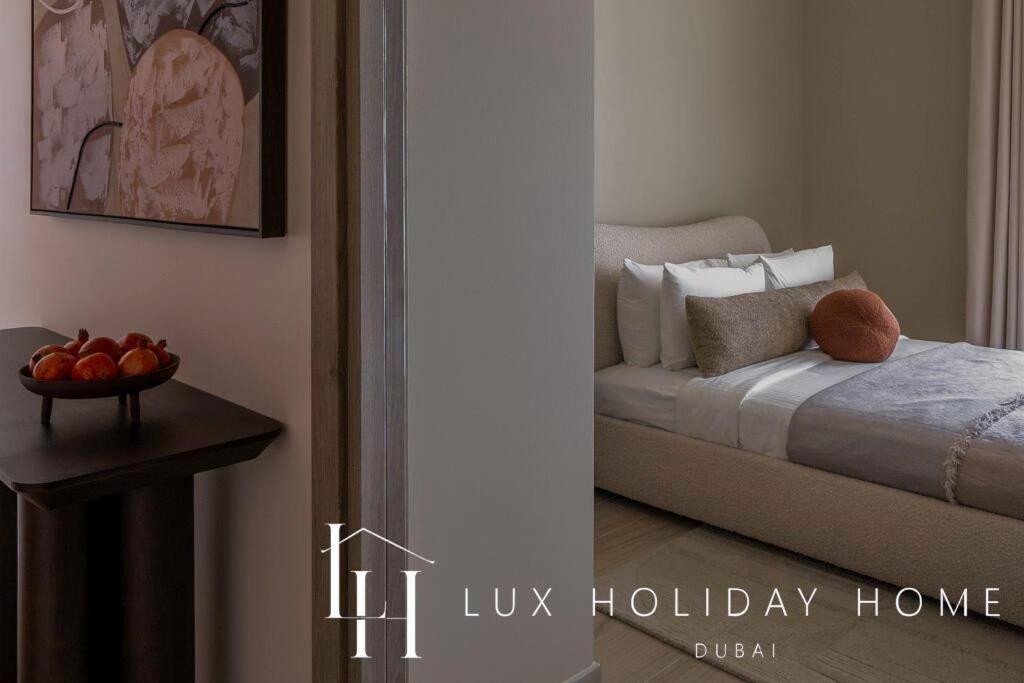 Lux The Ultimate Marina View Apartment Dubai