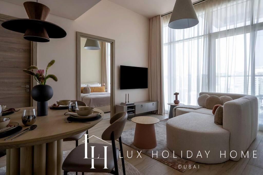 Apartment Lux The Ultimate Marina View *