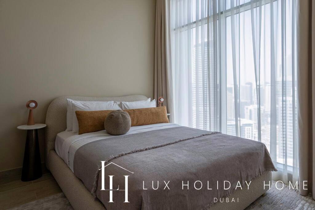 Apartment Lux The Ultimate Marina View Dubai