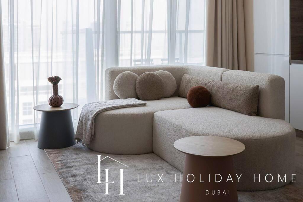 Apartment Lux The Ultimate Marina View *