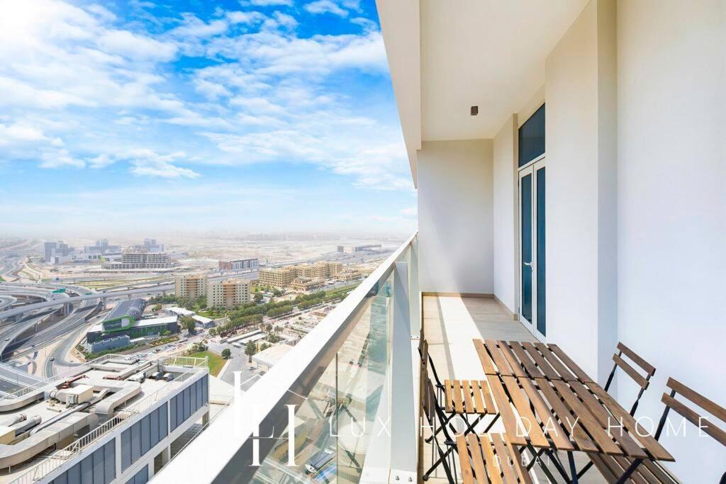 Apartment Lux The Ultimate Marina View Dubai