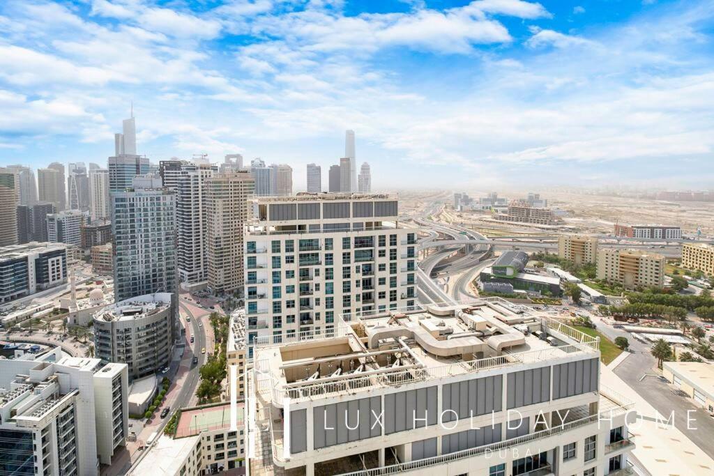 Lux The Ultimate Marina View Apartment Dubai