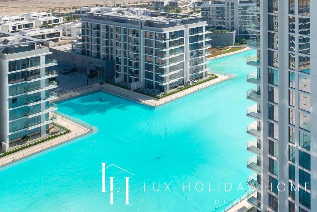 Lux The Burj View District One