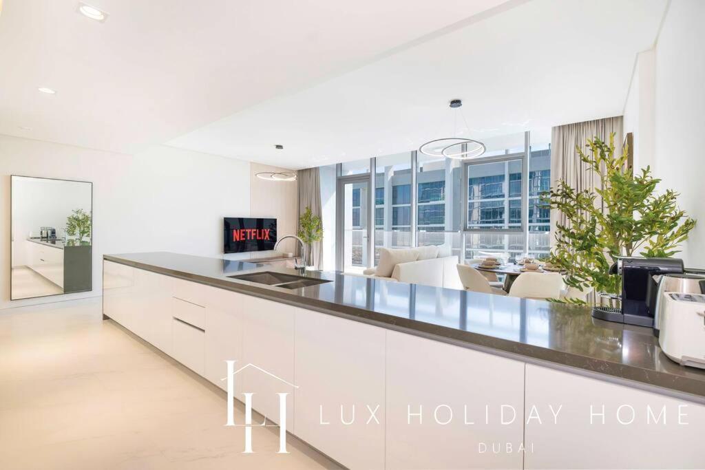 Lux The Burj View District One