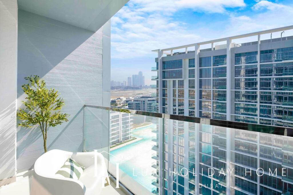 Lux The Burj View District One