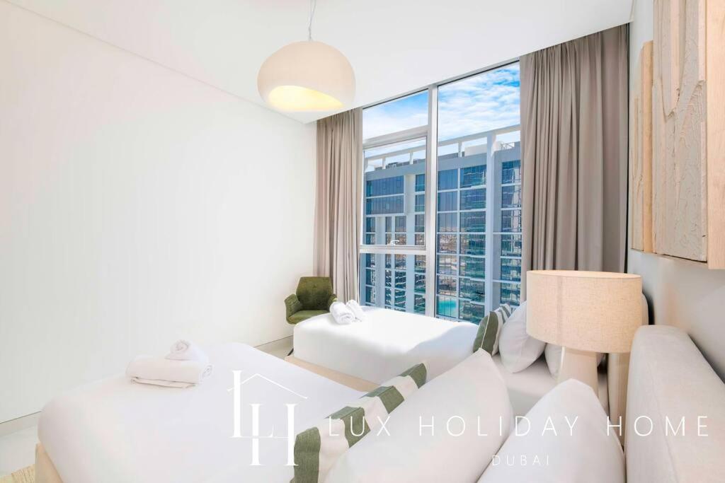 Lux The Burj View District One Dubai