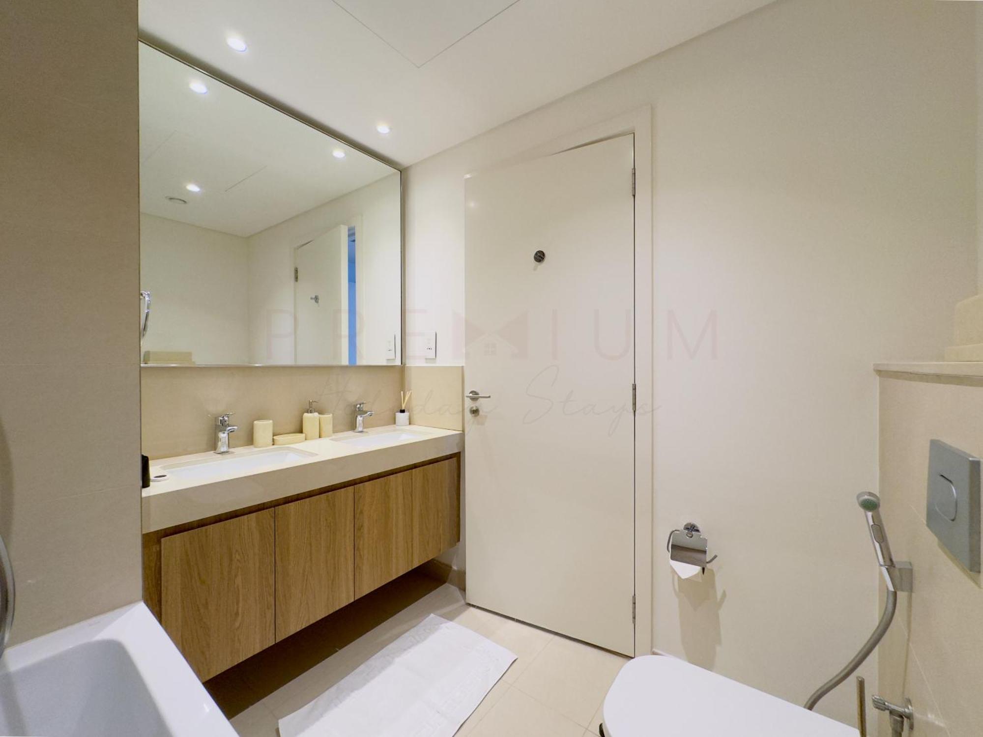 Apartment Luxury Living In Downtown Views Ii T3- P304