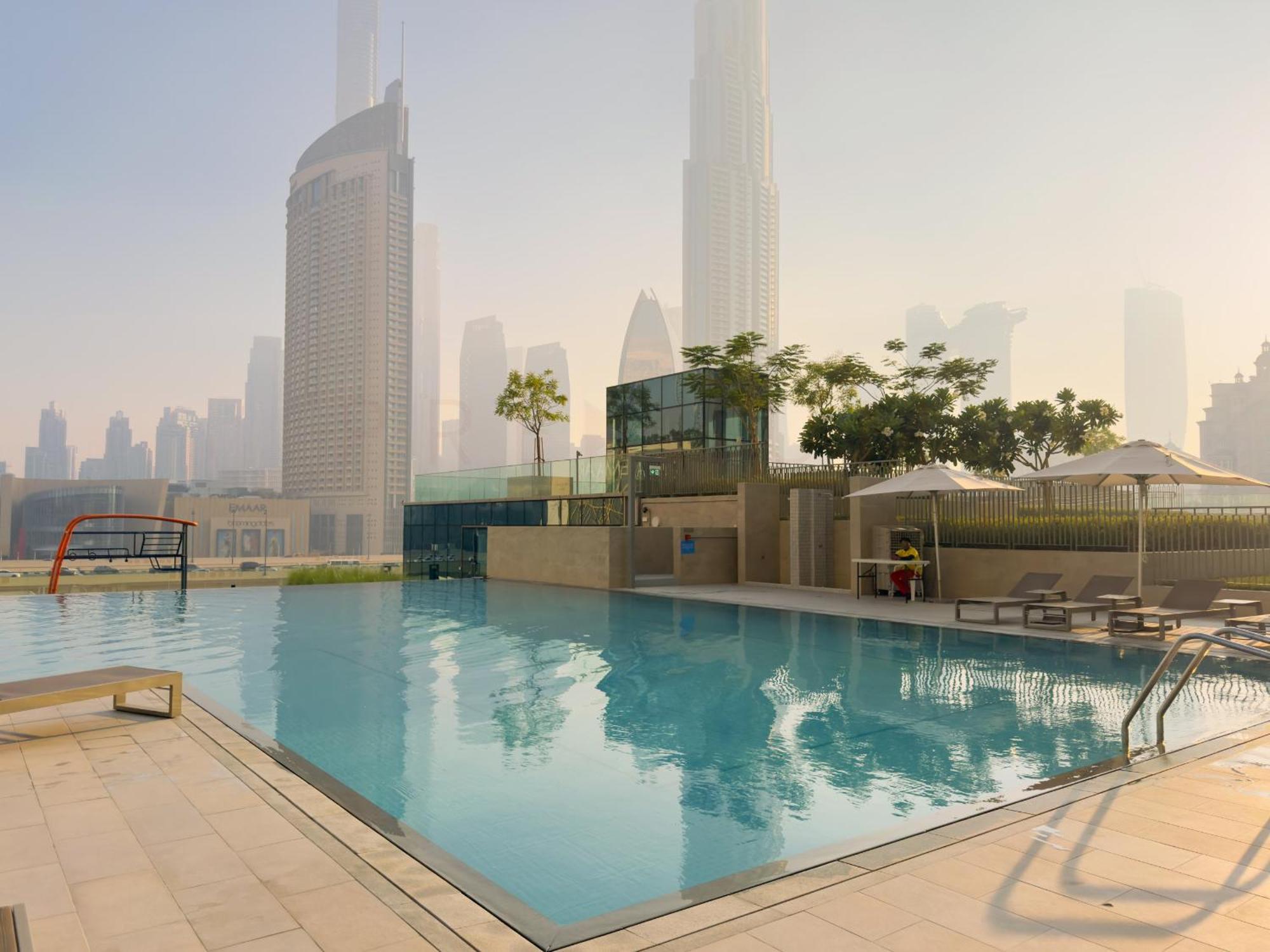Luxury Living In Downtown Views Ii T3- P304 *