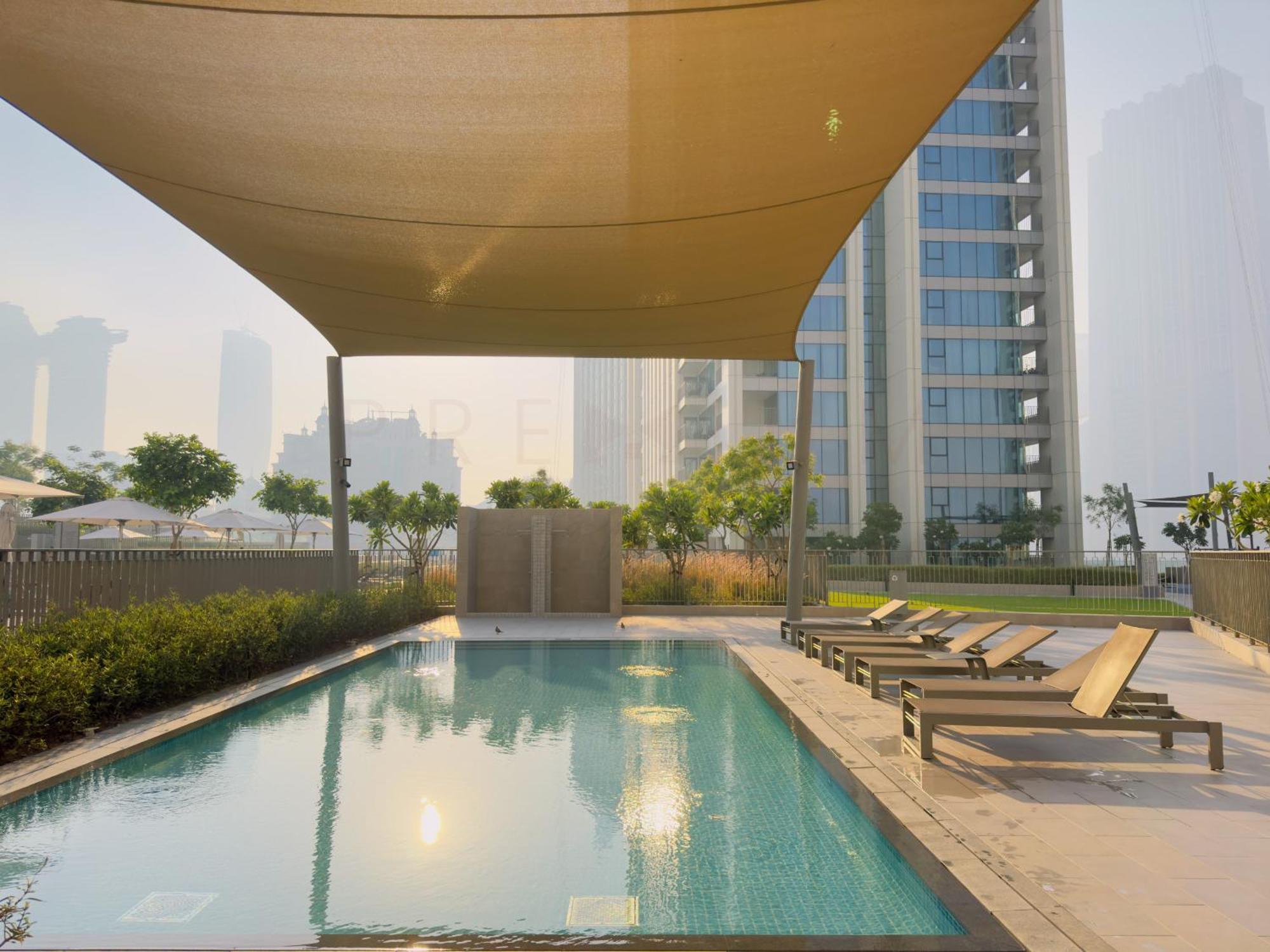 Luxury Living In Downtown Views Ii T3- P304 Apartment