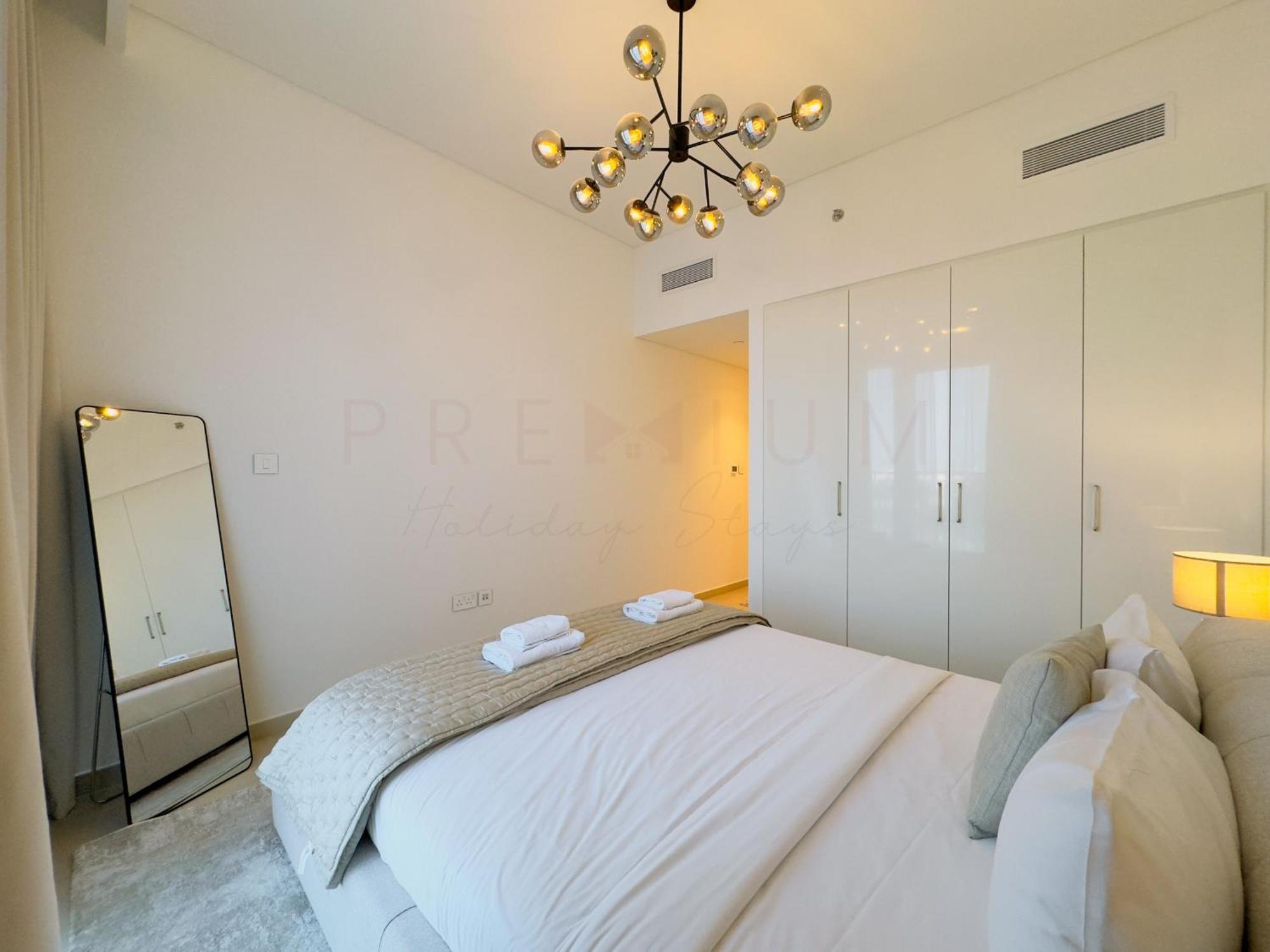 Luxury Living In Downtown Views Ii T3- P304 *