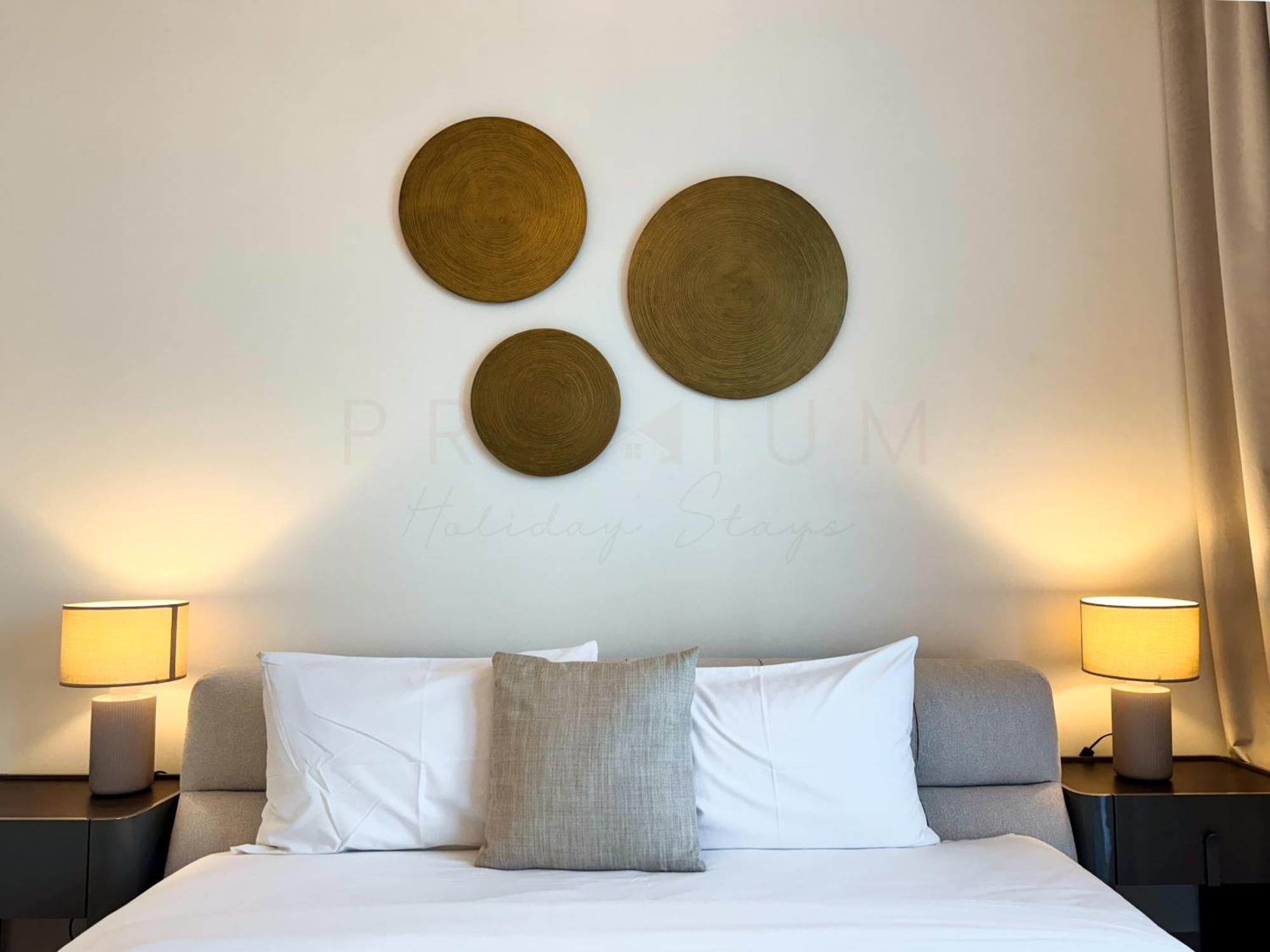 Luxury Living In Downtown Views Ii T3- P304 Apartment Dubai