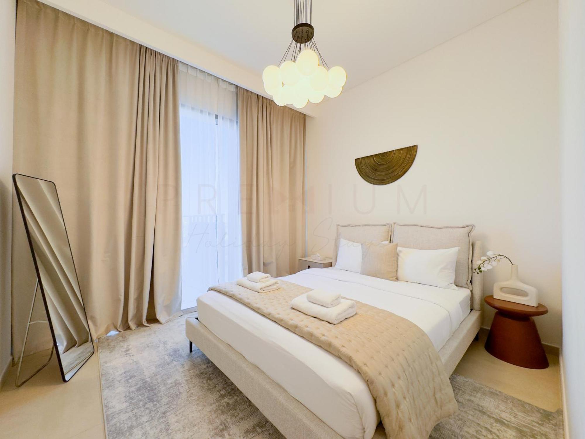 Luxury Living In Downtown Views Ii T3- P304 Apartment