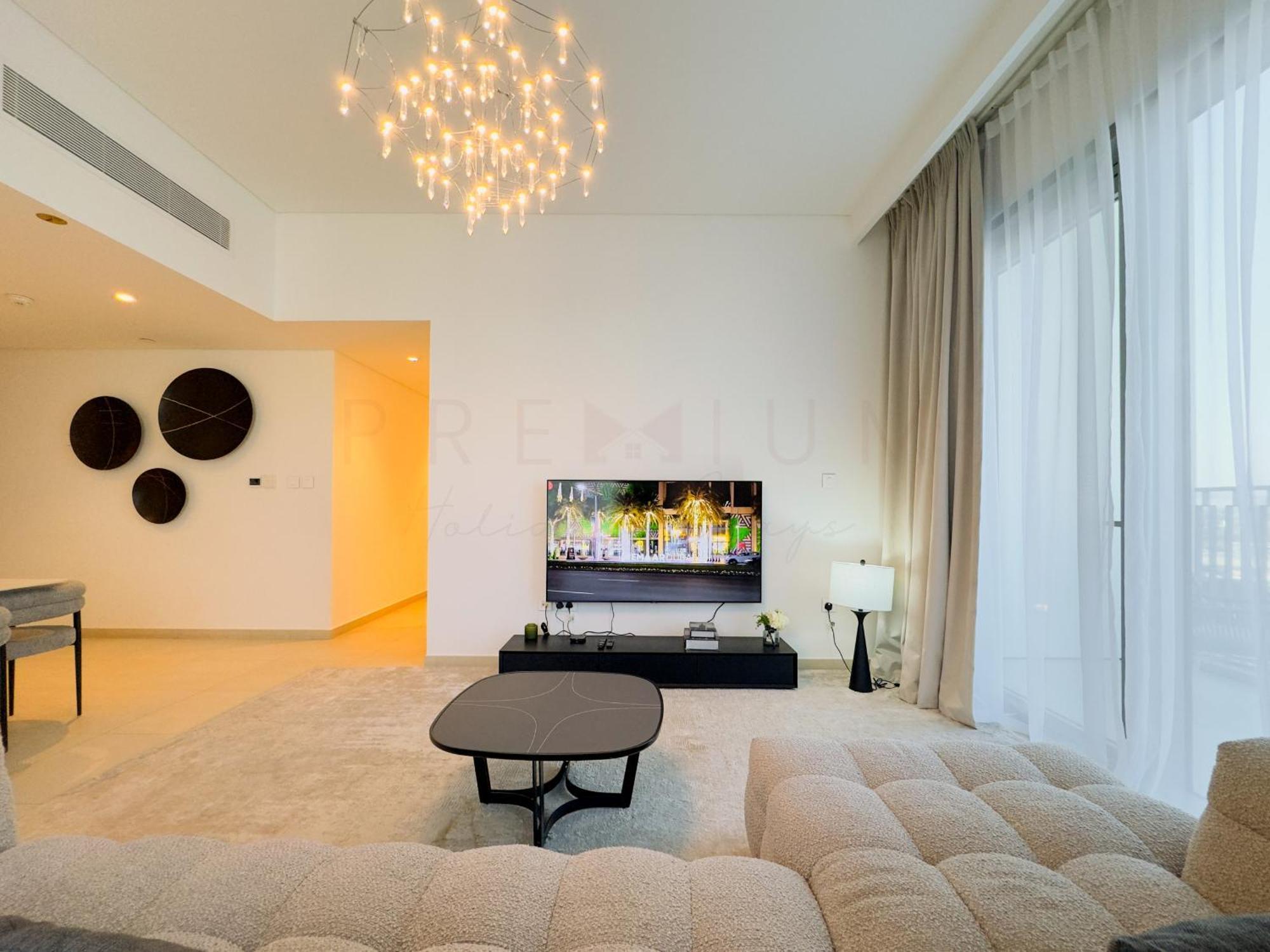 Luxury Living In Downtown Views Ii T3- P304 *