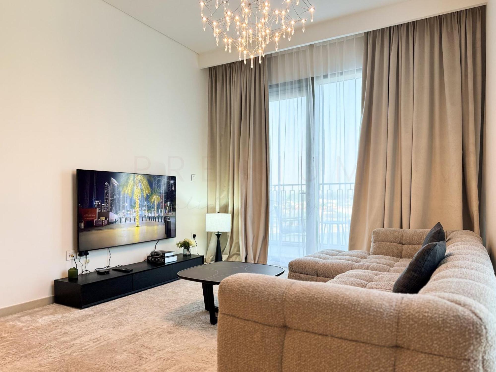 Luxury Living In Downtown Views Ii T3- P304 Apartment