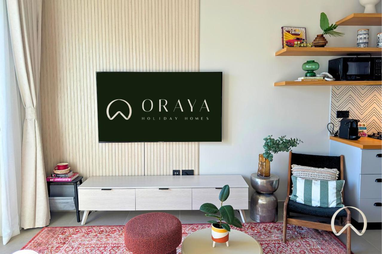 Apartment Oraya - Collective 2 0 Tower A Sanctuary In Hills *