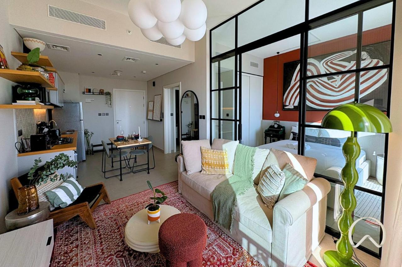 Oraya - Collective 2 0 Tower A Sanctuary In Hills Apartment