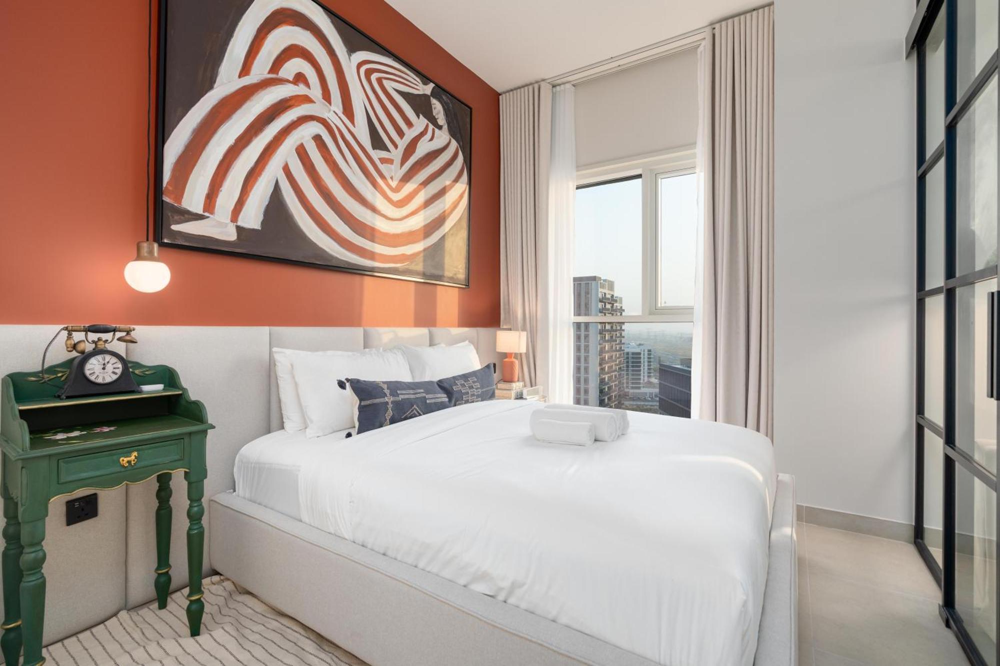 Oraya - Collective 2 0 Tower A Sanctuary In Hills *