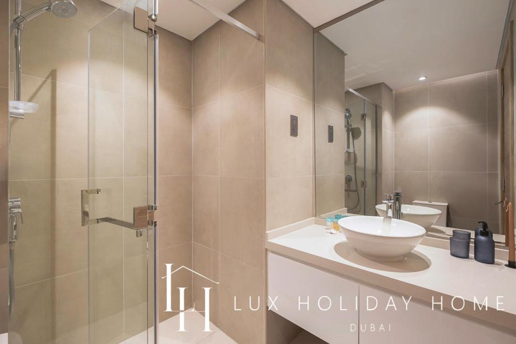 Apartment Lux The Ultimate Marina View Dubai