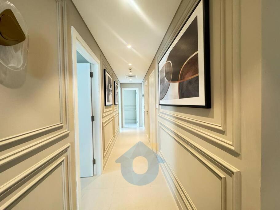 Apartment Like - 5202 Luxurious 3bhk With Stunning Views *
