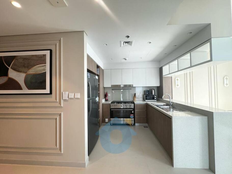 Like - 5202 Luxurious 3bhk With Stunning Views *