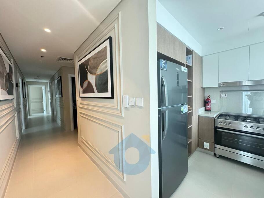 Like - 5202 Luxurious 3bhk With Stunning Views * Dubai