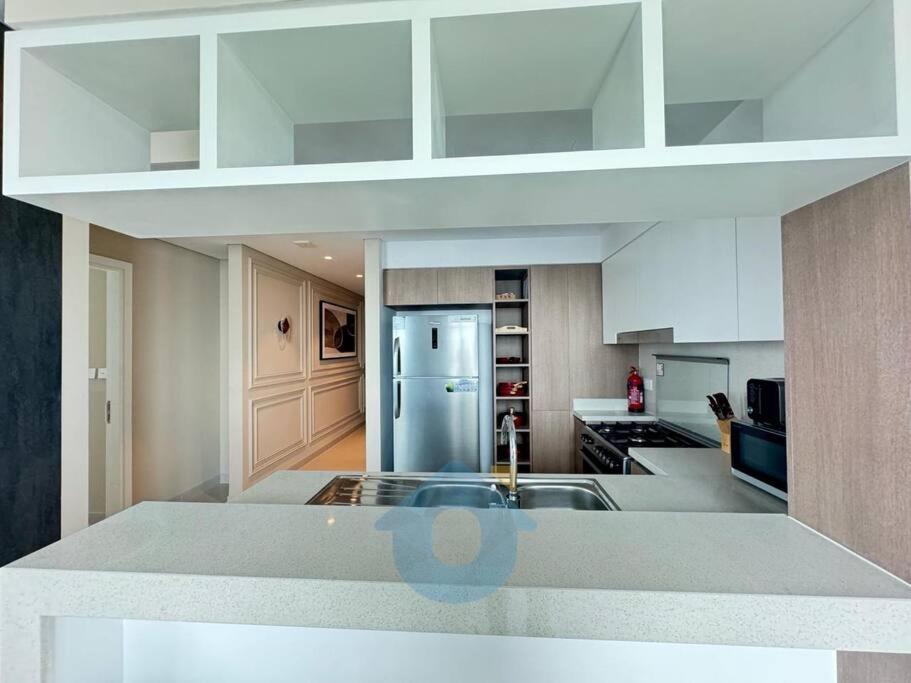 Like - 5202 Luxurious 3bhk With Stunning Views *