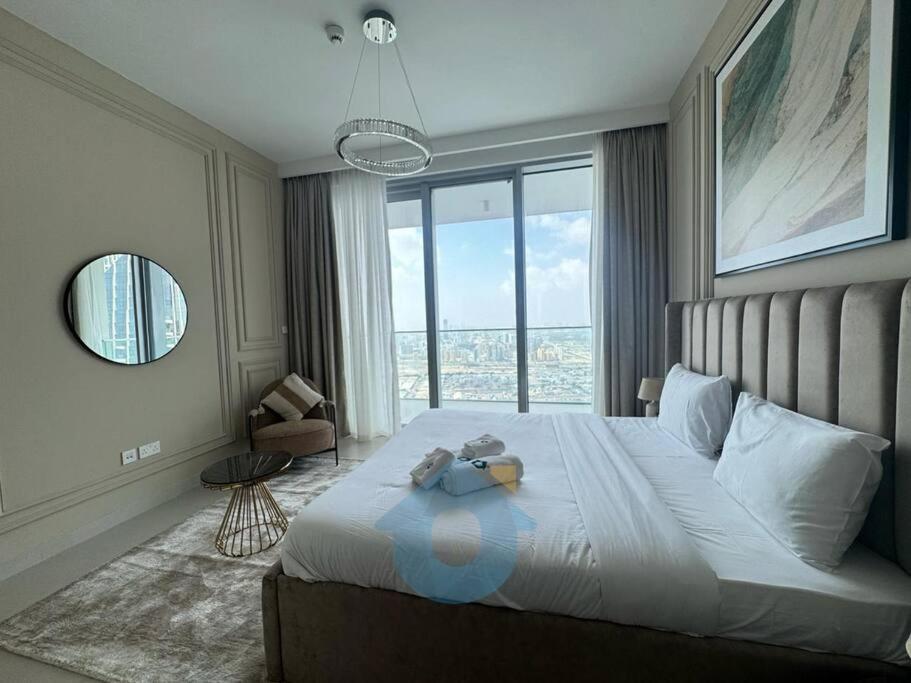 Apartment Like - 5202 Luxurious 3bhk With Stunning Views