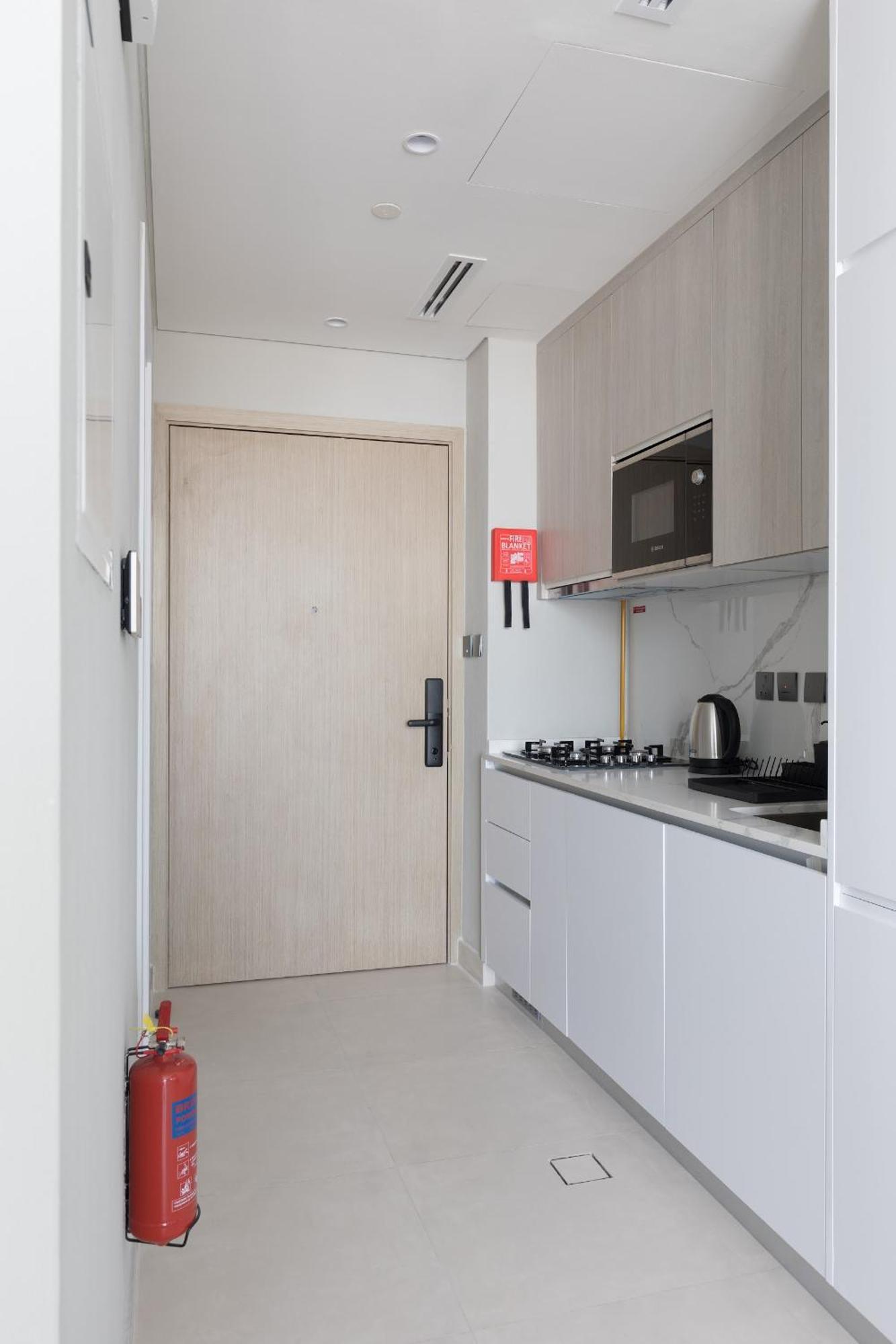 Cozy In Westwood By Imtiaz Apartment Dubai