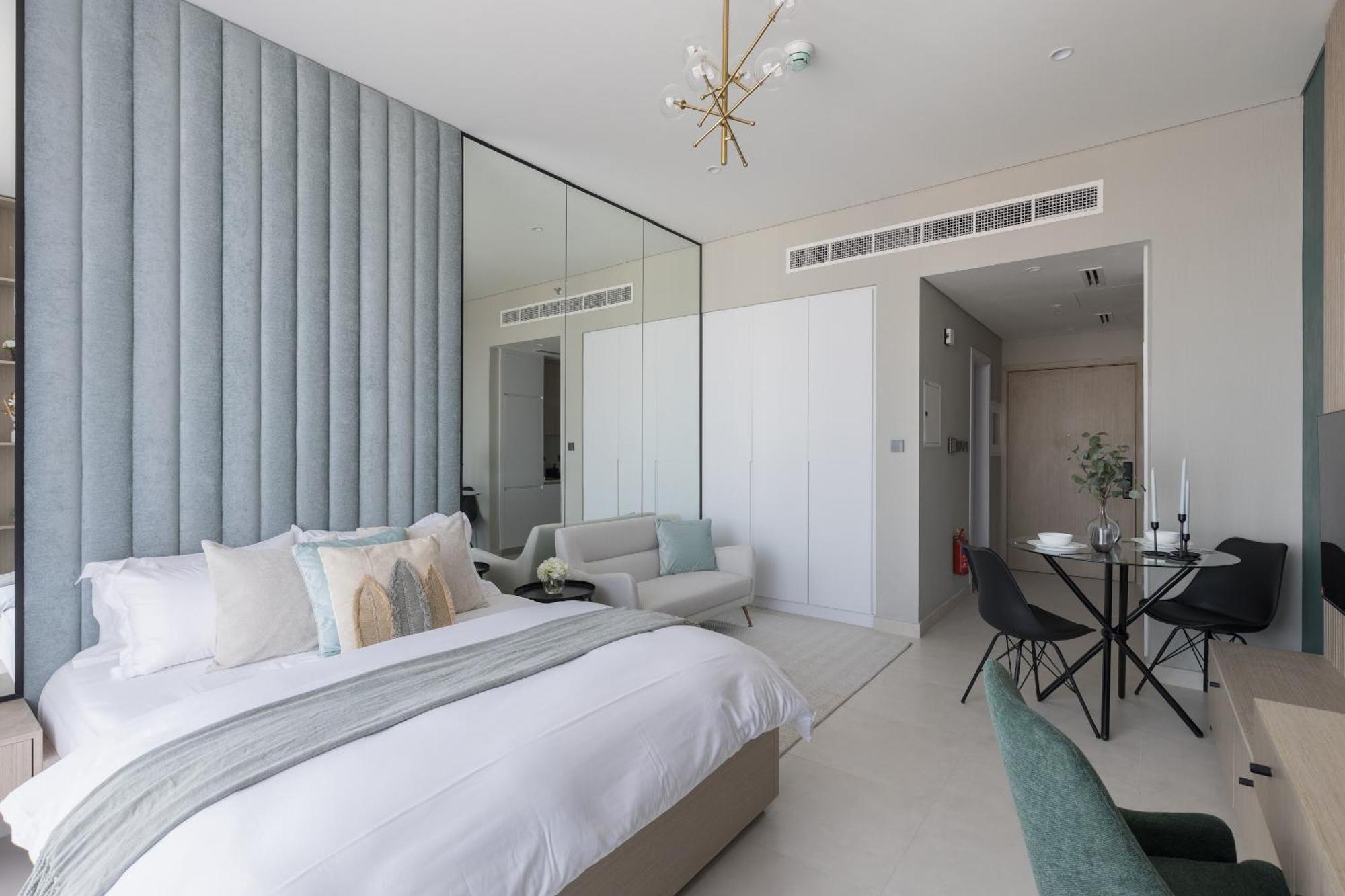 Cozy In Westwood By Imtiaz Apartment Dubai