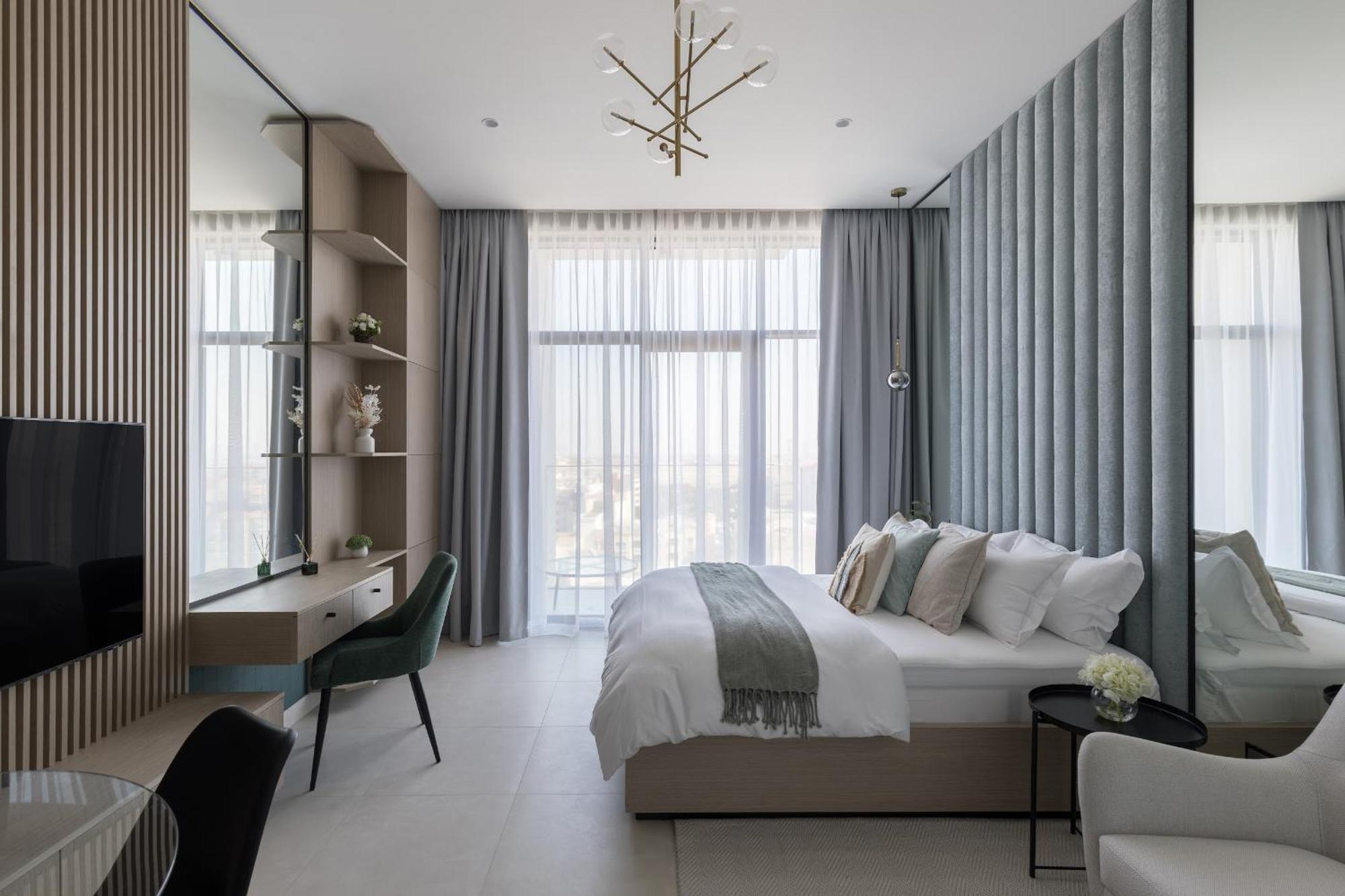Cozy In Westwood By Imtiaz * Dubai