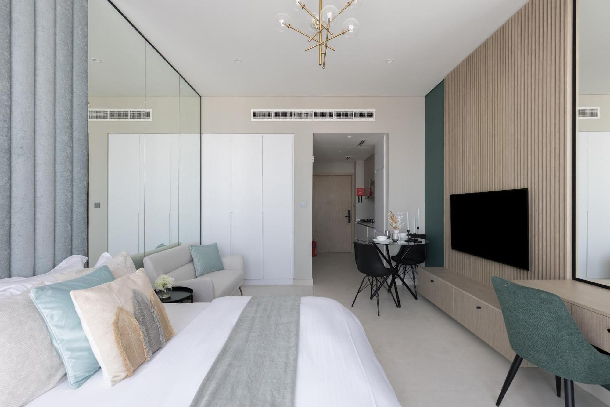 Cozy In Westwood By Imtiaz Apartment Dubai