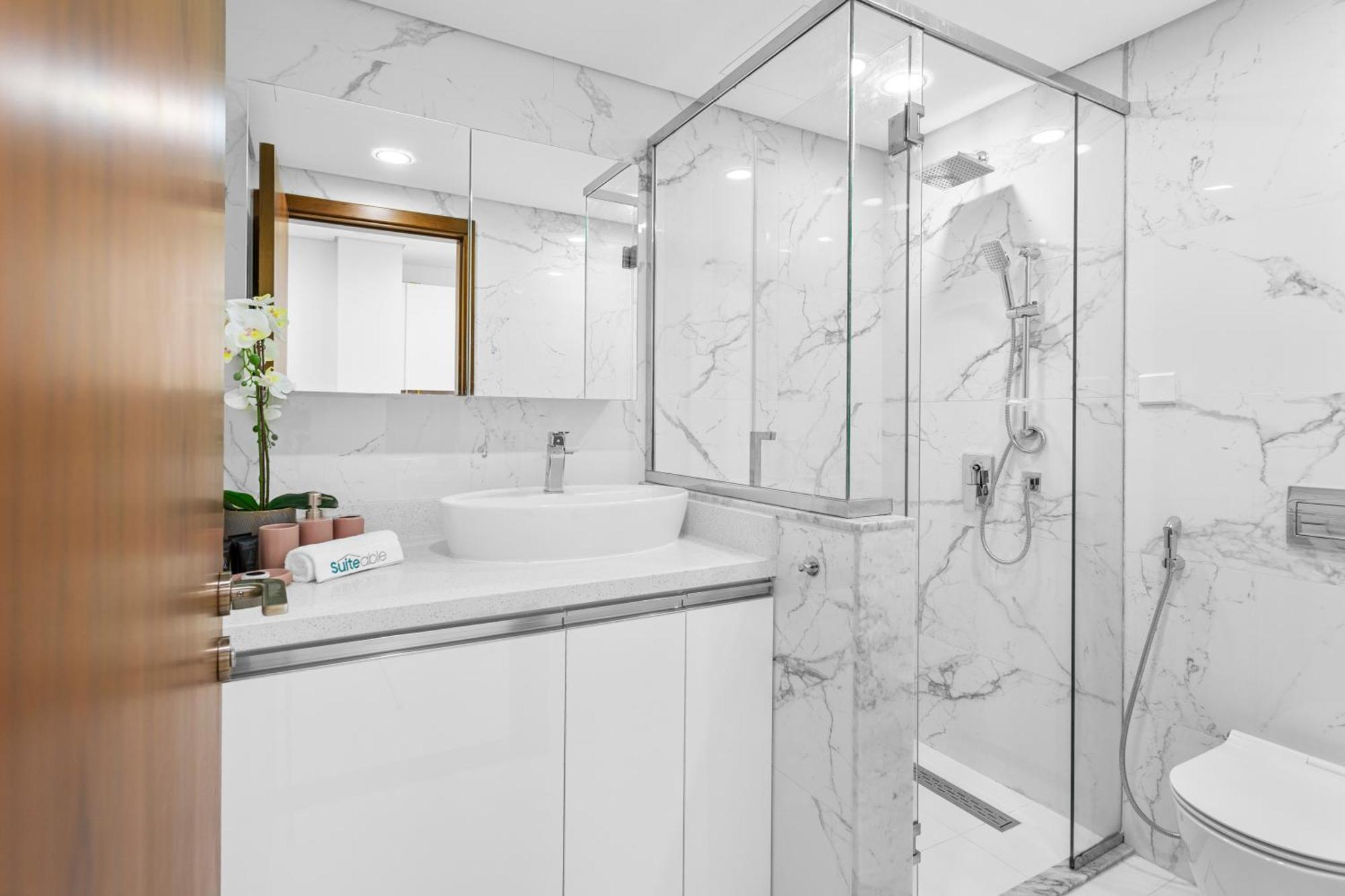 Stylish With Premium Amenities Dubai