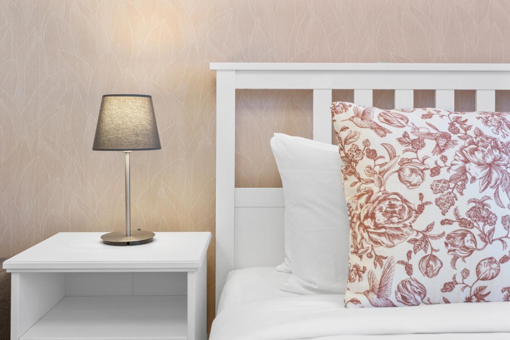 Stylish With Premium Amenities