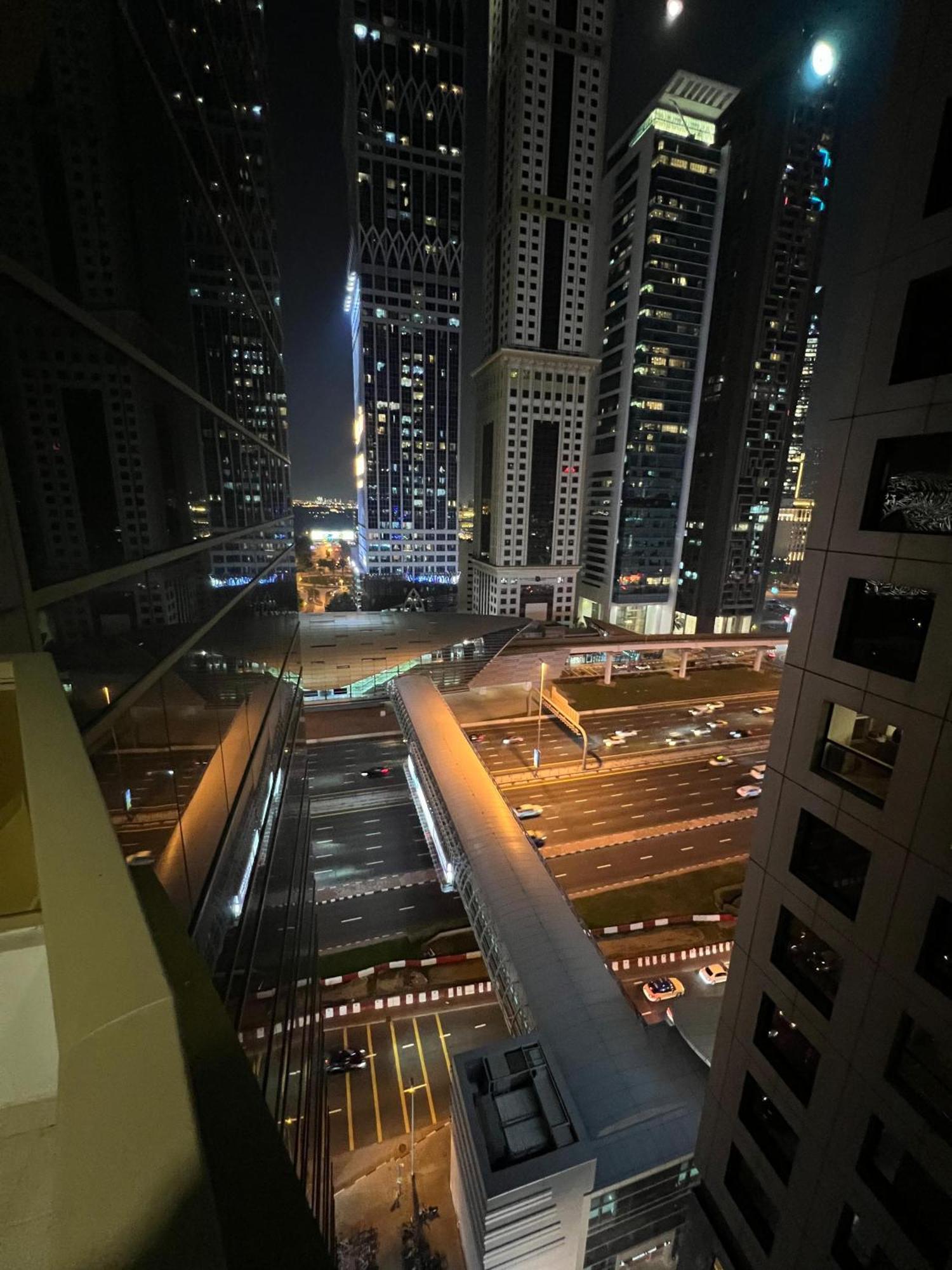 Studio Apartment * Dubai