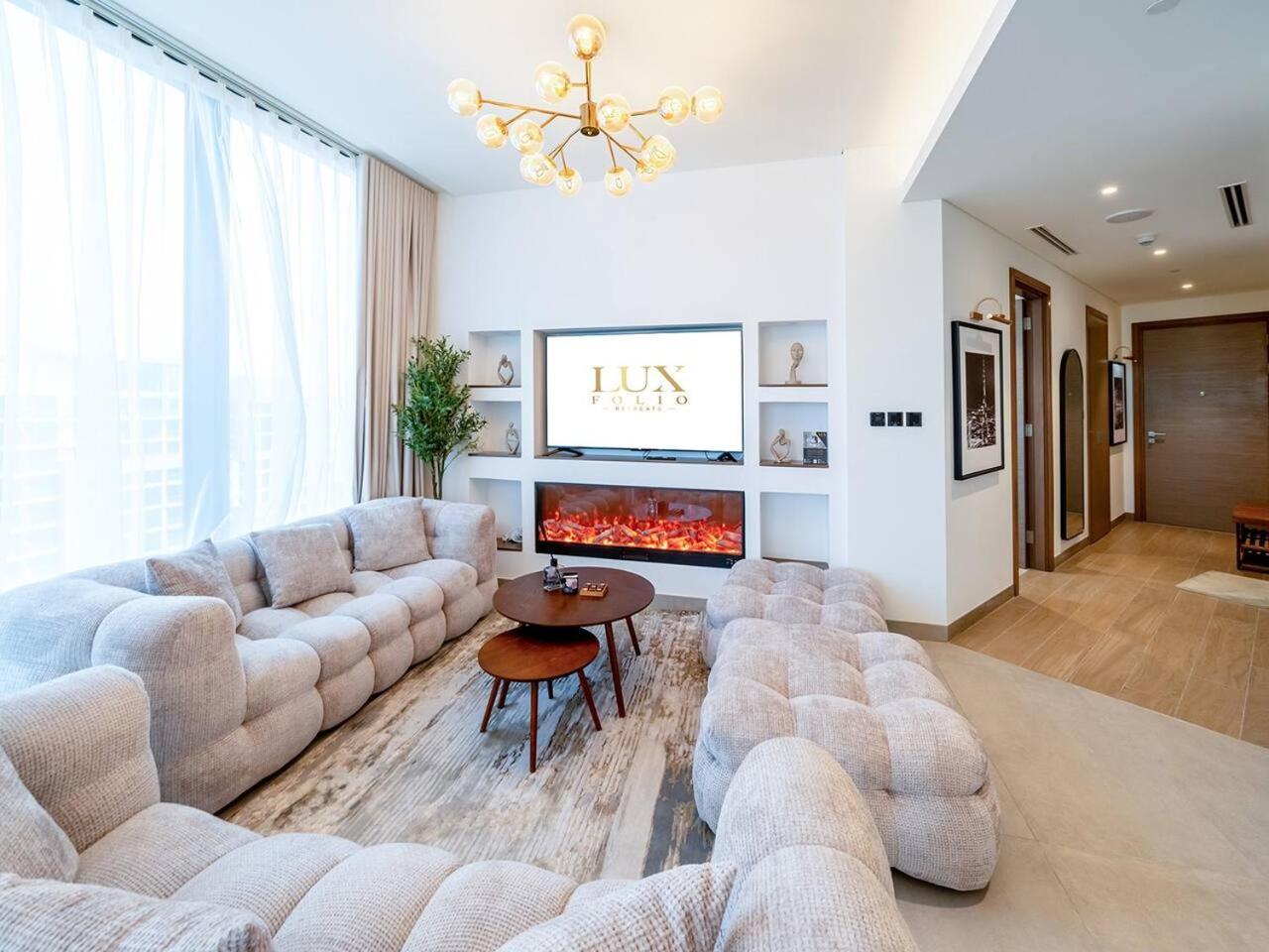 Stylish And Sleek Meydan 2 Bed Dubai