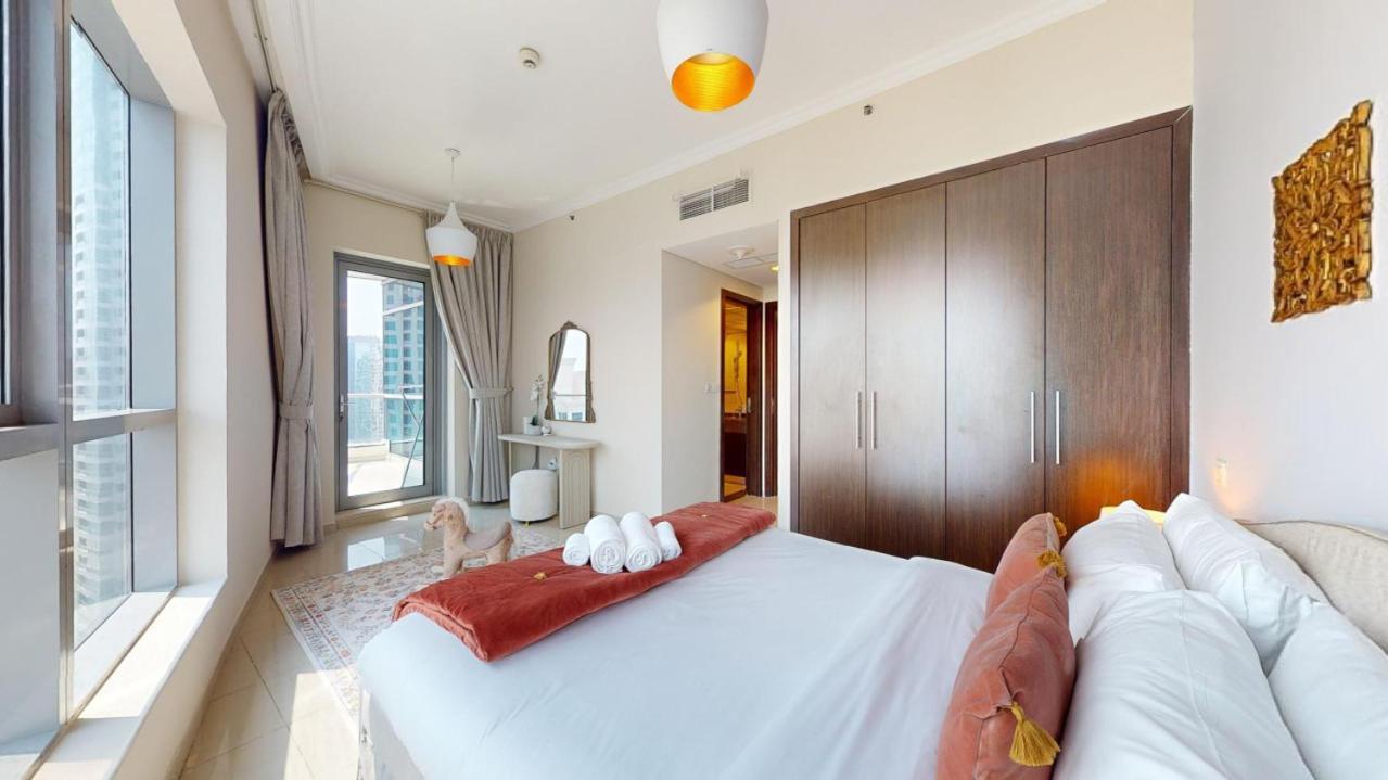 Bay - Comfortable One Bedroom *