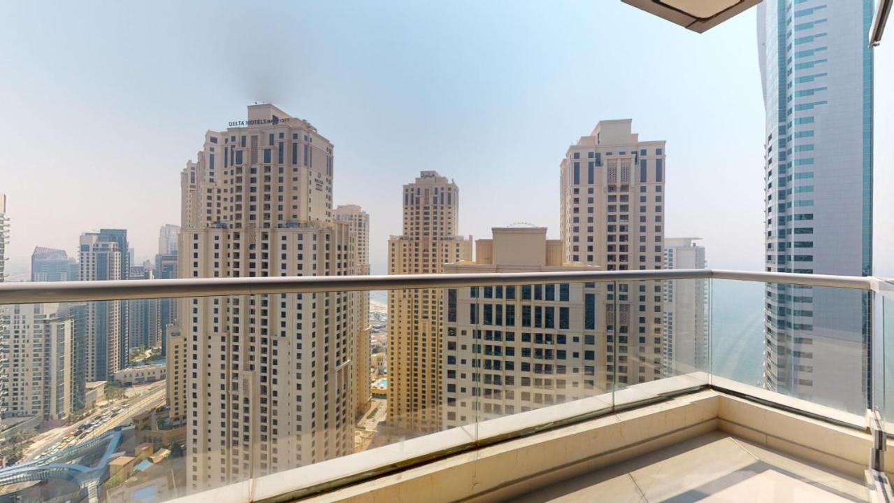 Apartment Bay - Comfortable One Bedroom *